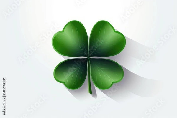 Obraz st patrick day background