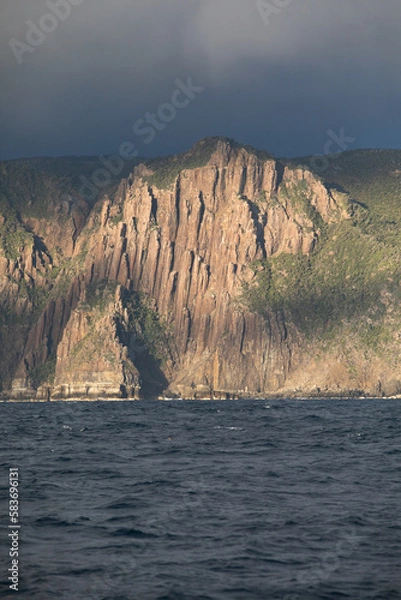 Fototapeta Tasmanian Summer Select