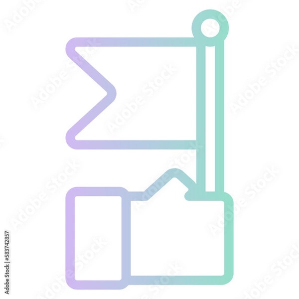 Fototapeta operation