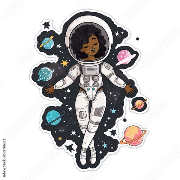 Fototapeta black, cartoon, vector, illustration, people, art, child, woman, geisha, fun, dress, red, baby, character, traditional, kid, wedding, china, hair, flowers, boy, christmas, angel, flower, childhood, ja