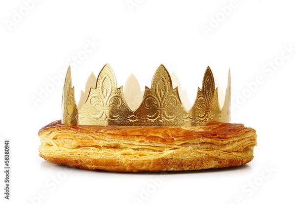 Obraz galette des rois