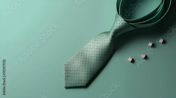 Obraz Father's day concept