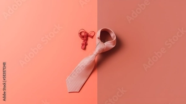 Obraz Father's day concept