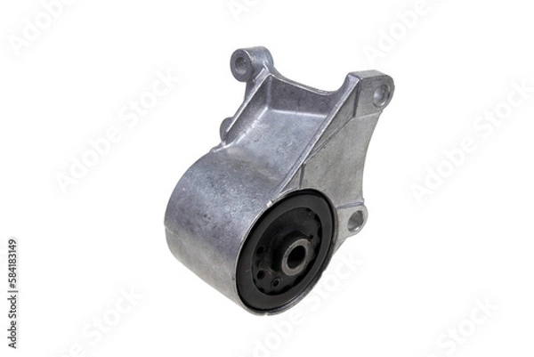 Fototapeta Transmission mounting support