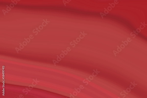 Fototapeta Radish colored abstract holographic texture design for pattern, neon background  and Wallpaper.