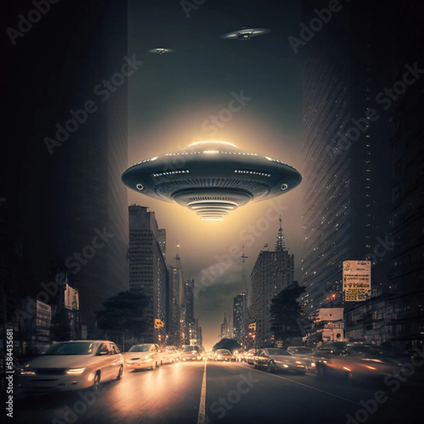 Obraz UFO.ai