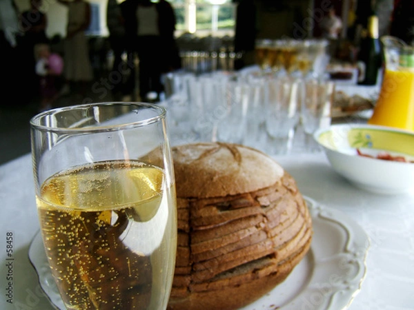 Obraz joyeux anniversaire