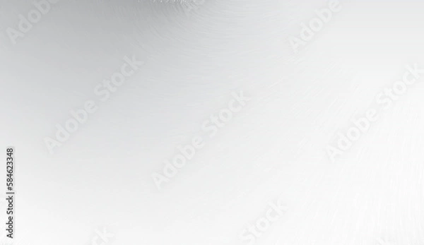 Fototapeta White Abstract Background Vector Illustration.