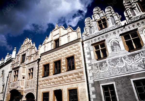 Obraz Renaissance architecture