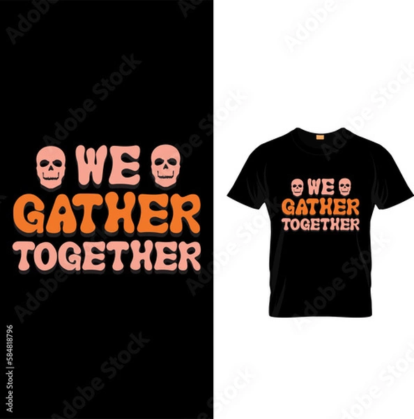 Obraz Vector halloween pumpkins jack o lantern silhouette design