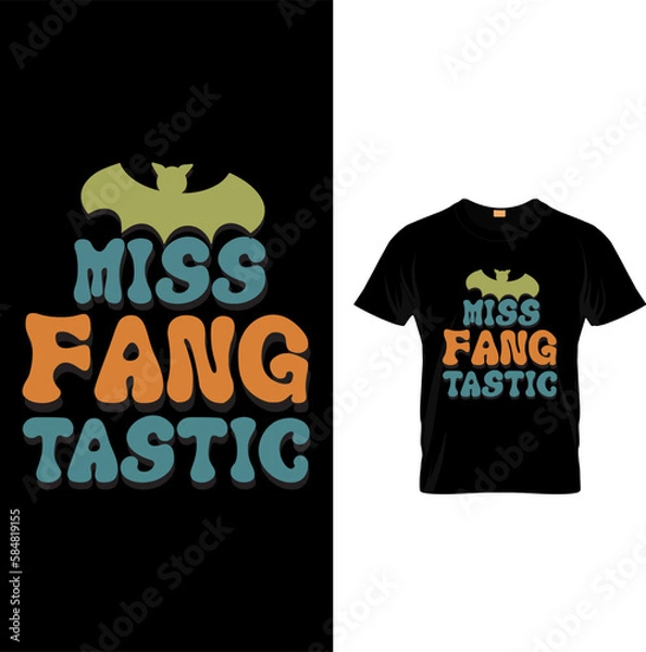 Obraz Vector halloween pumpkins boo jack o lantern silhouette design