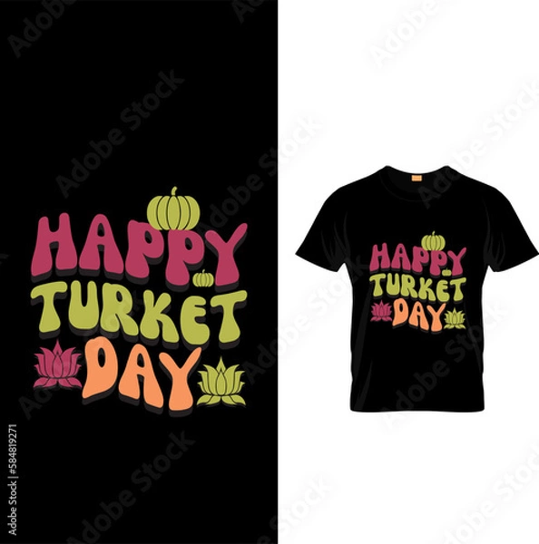 Obraz Vector halloween pumpkins jack o lantern silhouette design