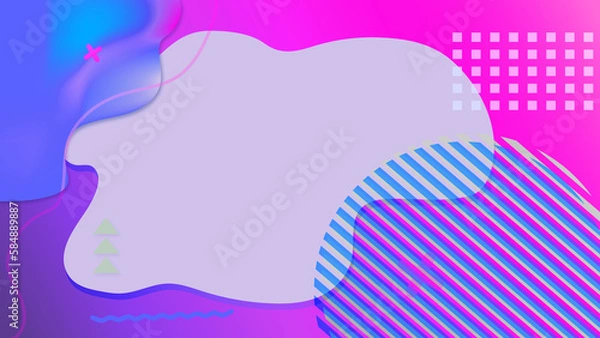 Fototapeta background with place for text