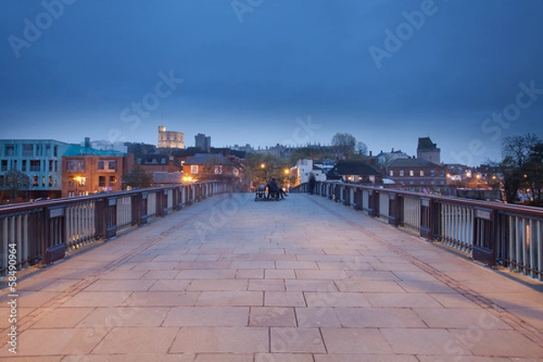 Obraz Windsor Castle