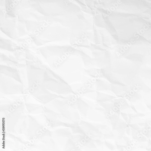 Obraz Crushed paper III