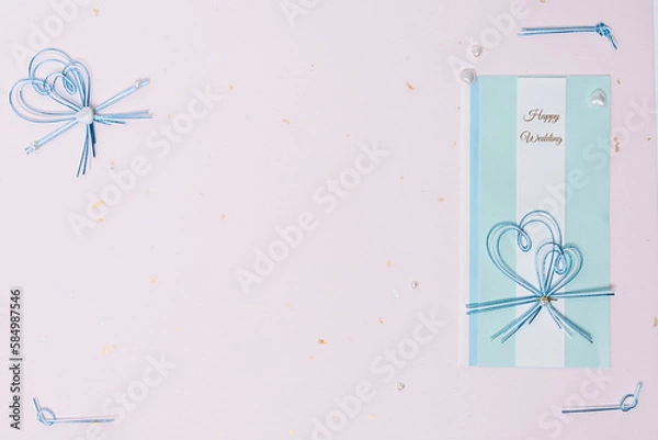 Obraz カード, 愛, イラスト, ベクター, カード, カジノ, ビンテージ, デザイン, 休日, 手紙, 紙, ハート, 贈り物, デコレーション,   バレンタイン, 結婚、祝い