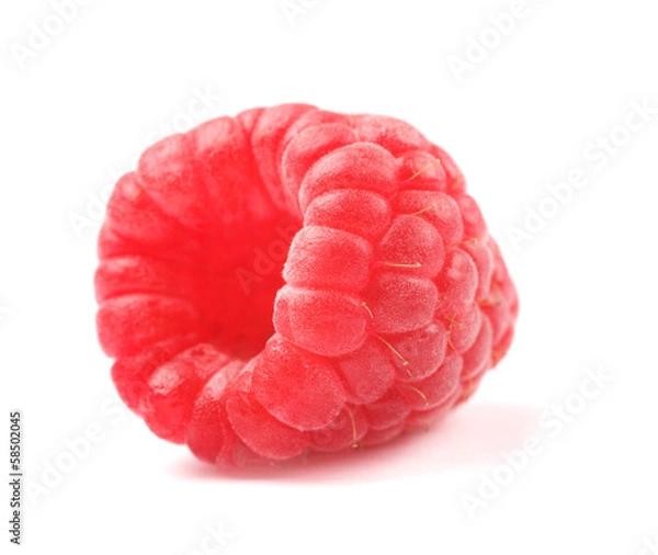 Obraz raspberries