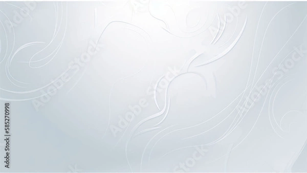 Fototapeta Gray background material, Generative AI