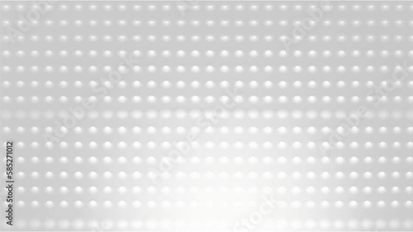 Fototapeta Gray background material, Generative AI