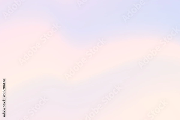 Fototapeta modern background abstract wallpaper soft and soft color gradation