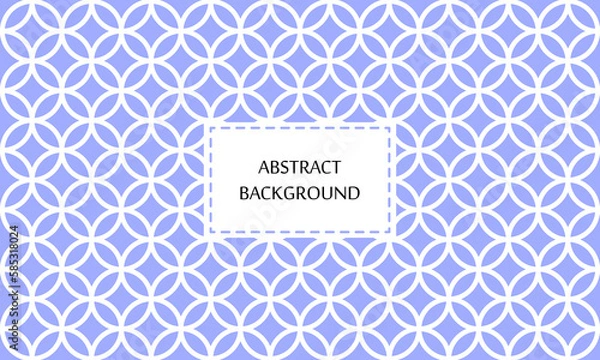 Fototapeta Abstract background template. Vector illustration.