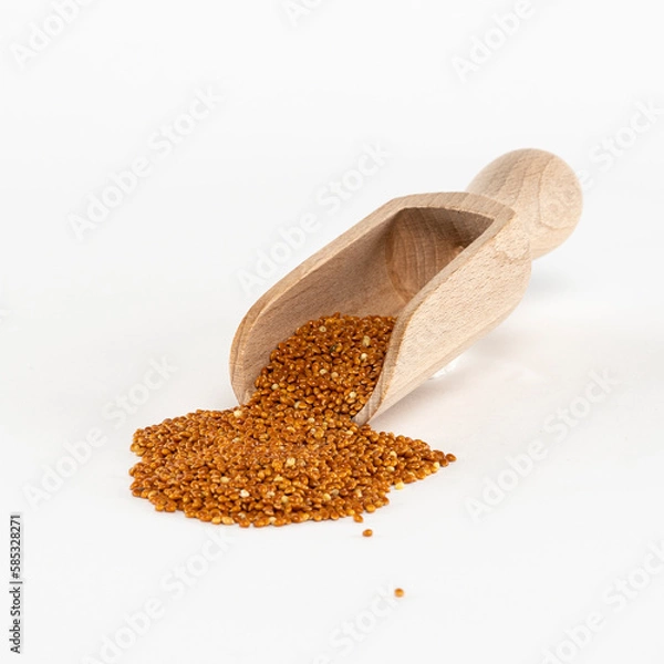 Fototapeta Getreide BIO