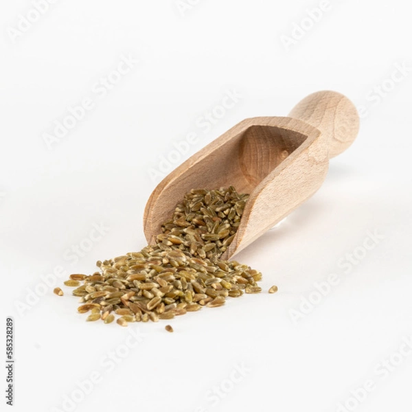 Fototapeta Getreide BIO