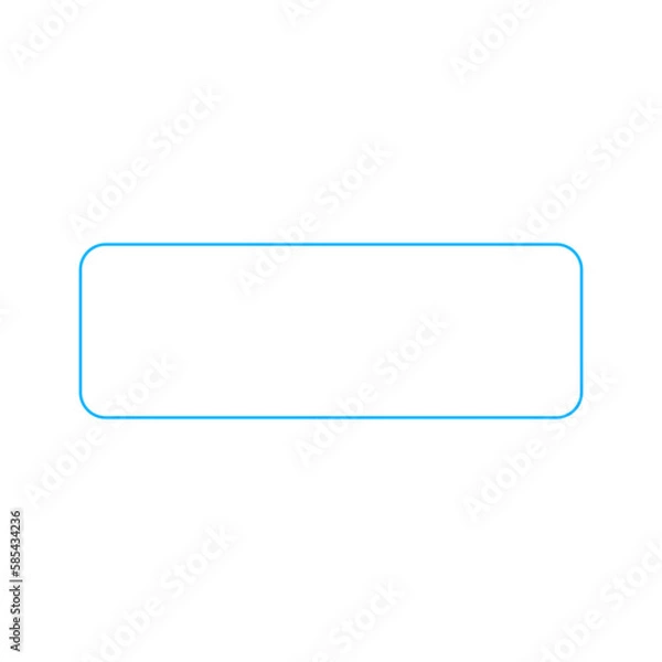 Fototapeta text bubble