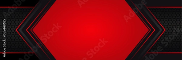 Fototapeta background design with abstract theme