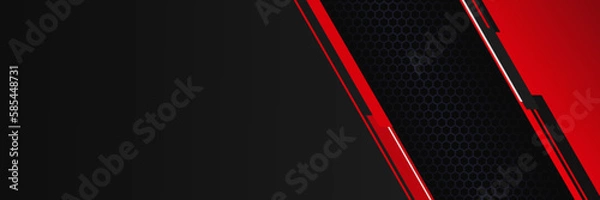 Fototapeta background design with abstract theme