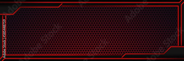 Fototapeta background design with abstract theme