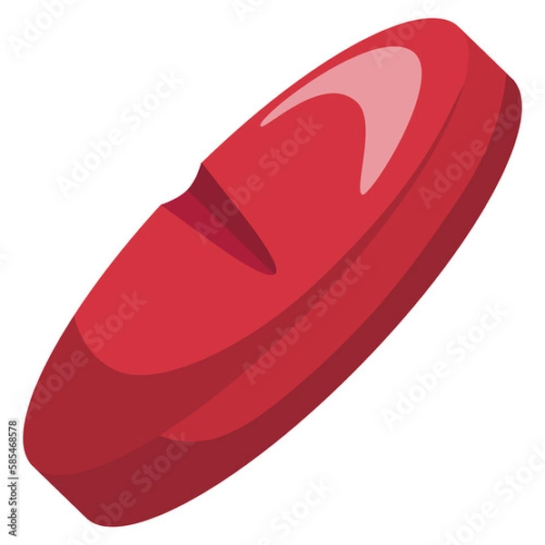 Obraz Pill.