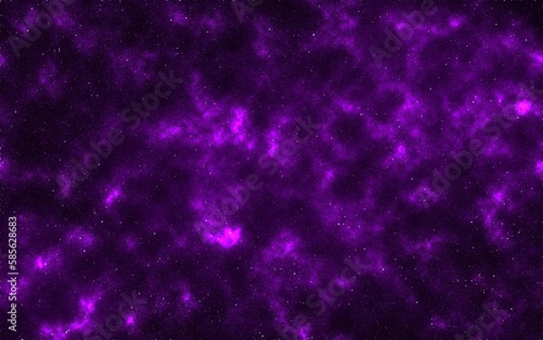 Fototapeta background galaxy