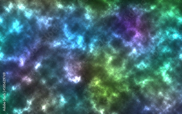 Fototapeta background galaxy