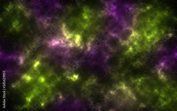 Fototapeta background galaxy