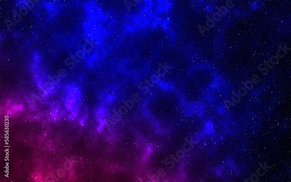 Fototapeta background galaxy