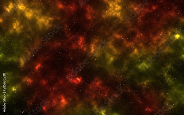 Fototapeta background galaxy