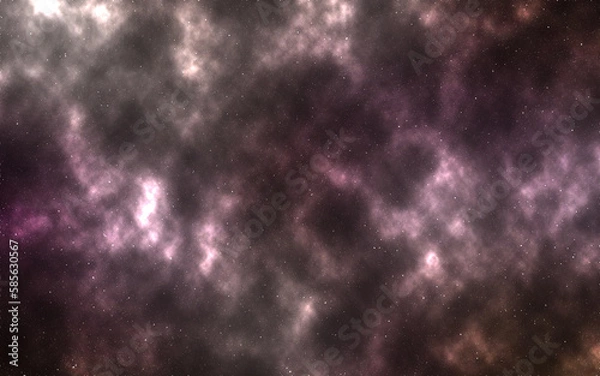 Fototapeta background galaxy