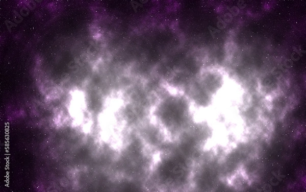 Fototapeta background galaxy