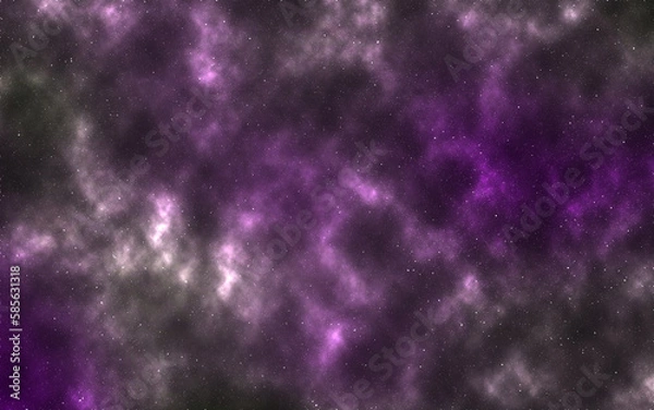 Fototapeta background galaxy