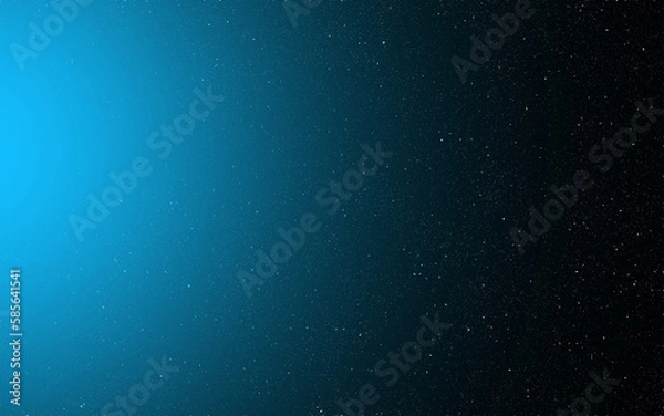 Fototapeta Blue background