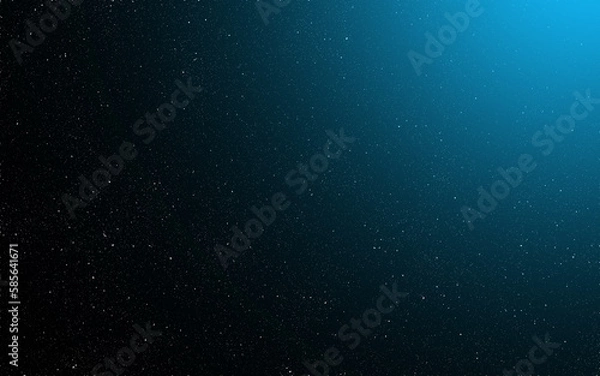 Fototapeta Blue background