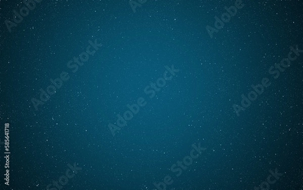 Fototapeta Blue background