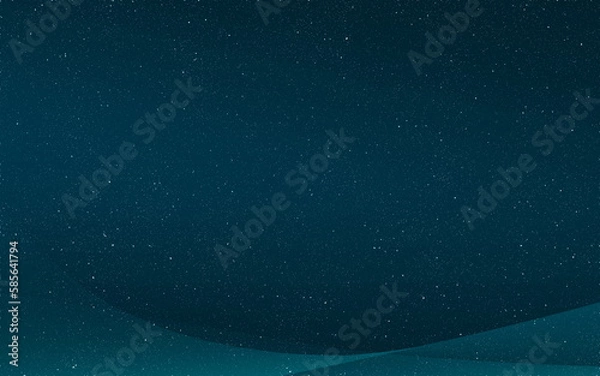 Fototapeta Blue background