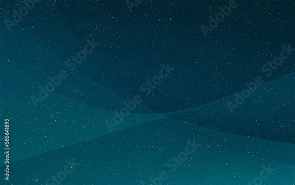 Fototapeta Blue background