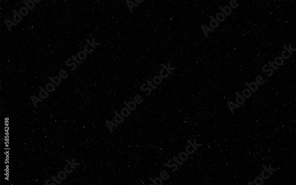 Fototapeta background galaxy black