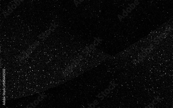 Fototapeta background galaxy black