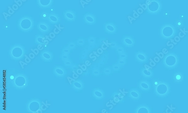 Fototapeta 電脳空間