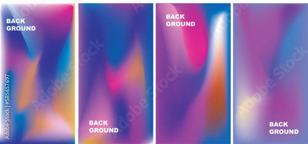 Obraz abstract background