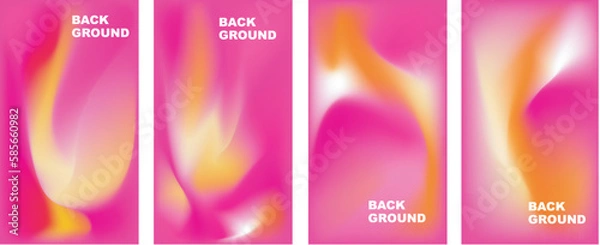 Obraz vector background